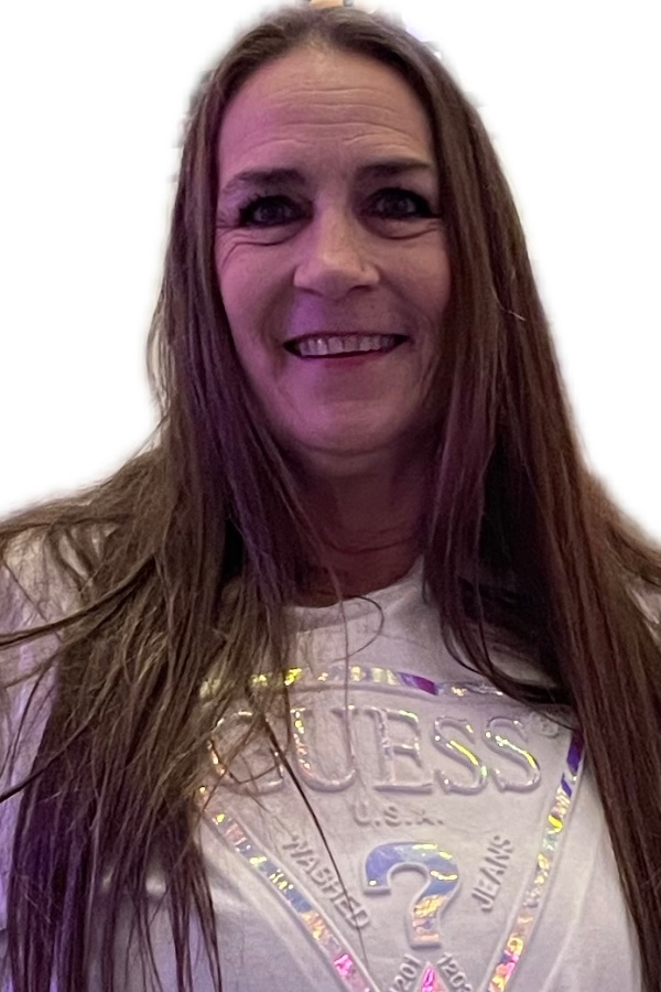 Cruise Brothers Travel Agent Sally Van Coppenolle